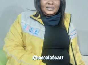 Choccolateass