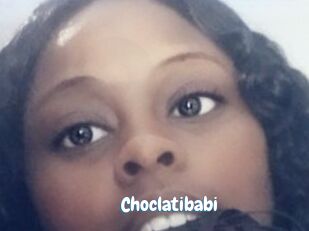 Choclatibabi