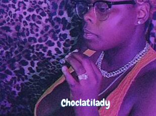 Choclatilady
