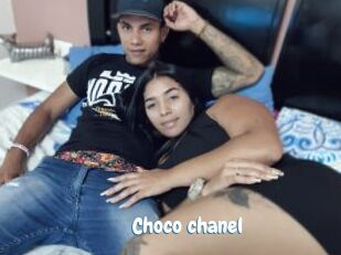 Choco_chanel