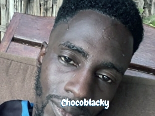 Chocoblacky