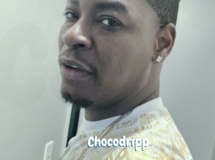chocodripp Coquine Avenue