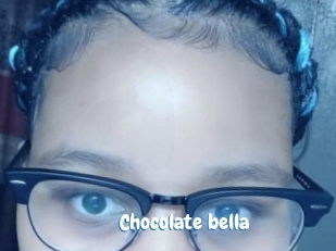 Chocolate_bella