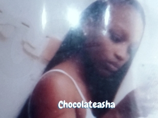 Chocolateasha