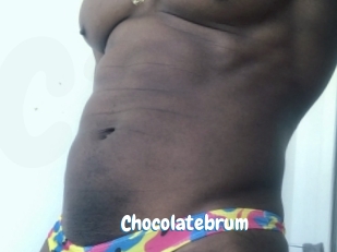Chocolatebrum