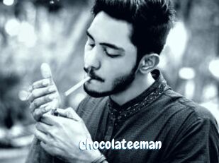 Chocolateeman