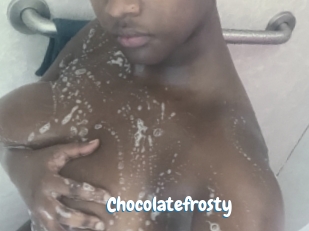 Chocolatefrosty