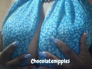Chocolatenipples