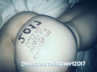 Chocolatevanillaswirl2017