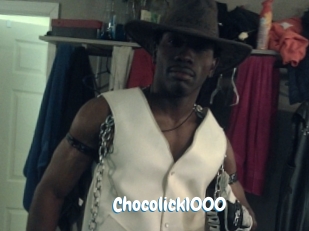 Chocolick1000