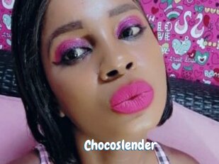 Chocoslender