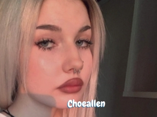 Choeallen