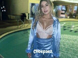 Choepaez