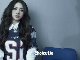 Choicutie
