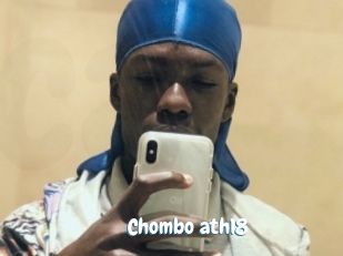 Chombo_ath18