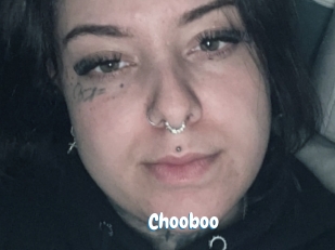 Chooboo