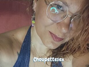 choupettesex Coquine Avenue