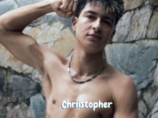 chriistopher Coquine Avenue