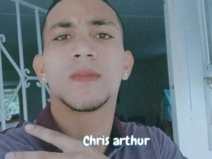 Chris_arthur