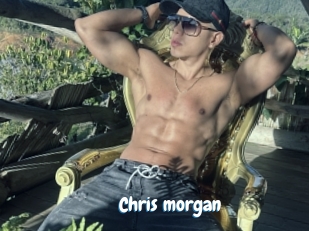 chris_morgan Coquine Avenue