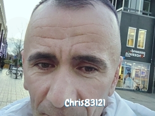 Chris83121