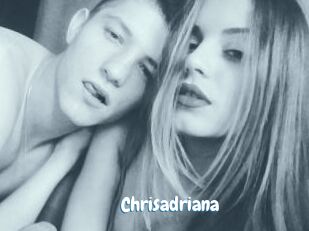 Chrisadriana