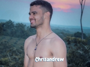 chrisandrew Coquine Avenue