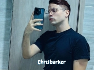 chrisbarker Coquine Avenue