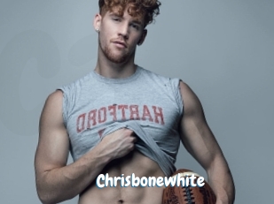 Chrisbonewhite