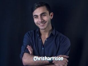 Chrisharrison