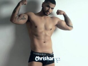 chrisharrys Coquine Avenue