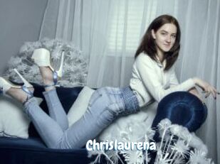 Chrislaurena