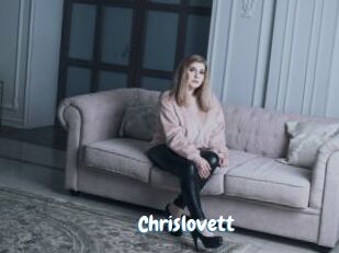 Chrislovett
