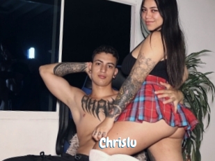 Chrislu