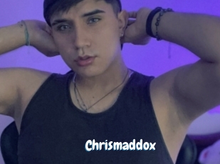 Chrismaddox