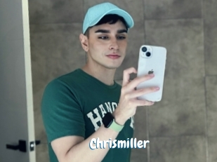 Chrismiller