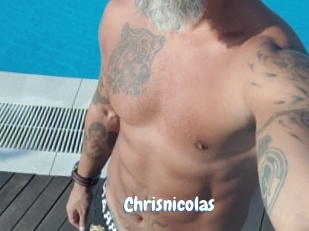 chrisnicolas Coquine Avenue