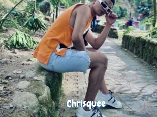 Chrisquee