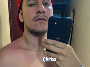 Chriss