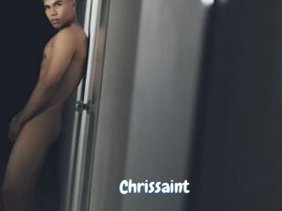 Chrissaint