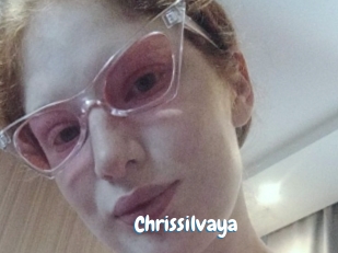 Chrissilvaya