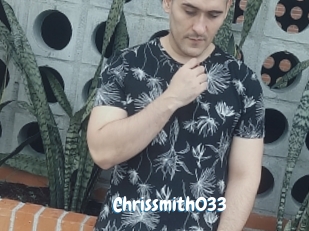 Chrissmith033