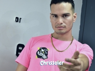 chrissoler Coquine Avenue
