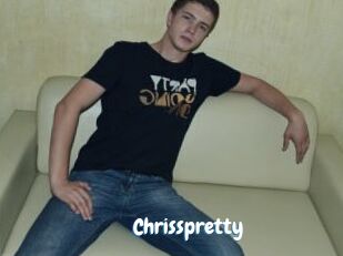 Chrisspretty