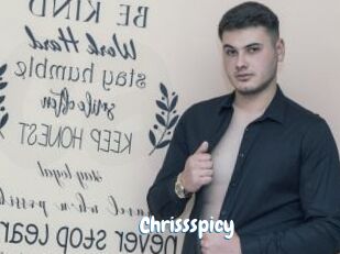chrissspicy Coquine Avenue