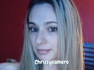 Chrissycamero