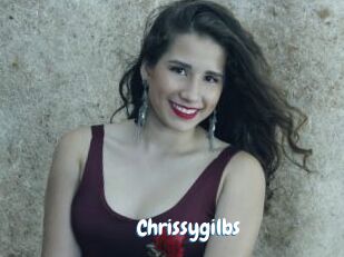 Chrissygilbs