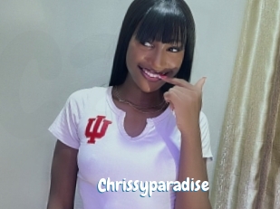 Chrissyparadise