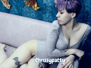 Chrissypatty