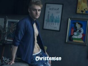 Christensen
